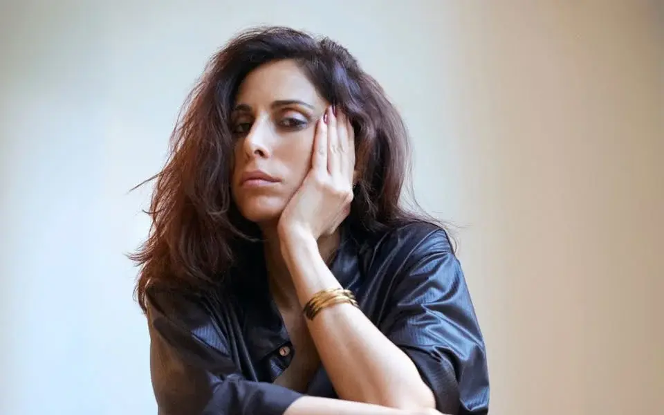 Yasmine Hamdan 