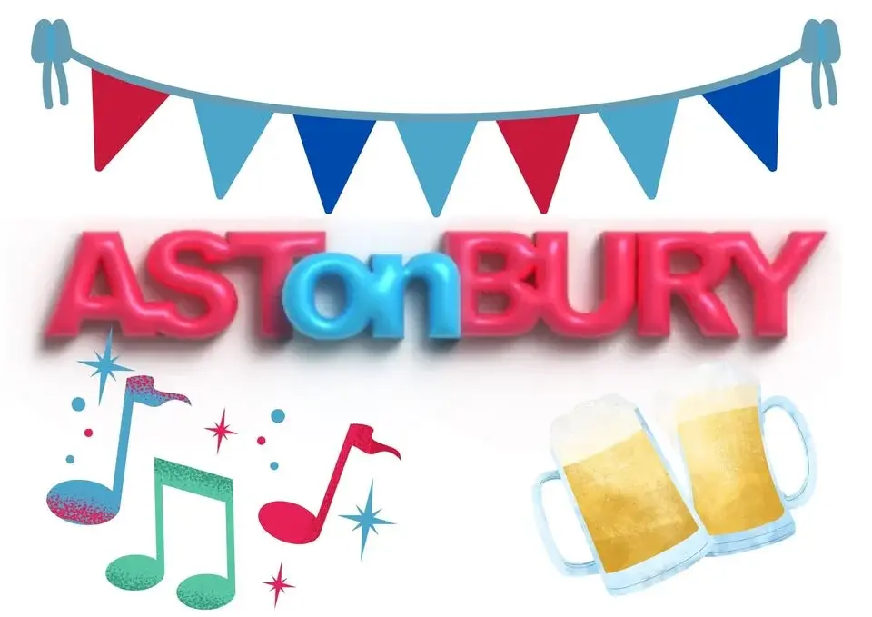 ASTonBURY 2026