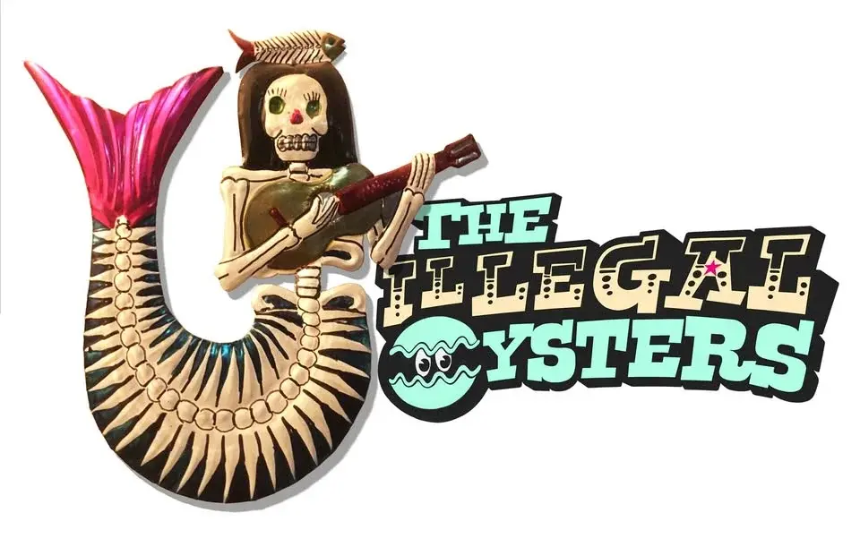 (Oyster) Jam in A Jar gig -
