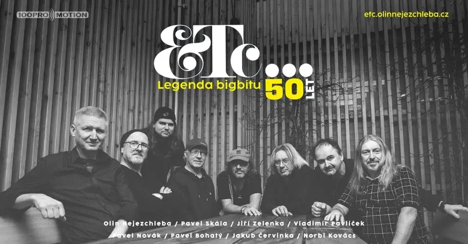 Etc... / Praha, Malostranská Beseda
