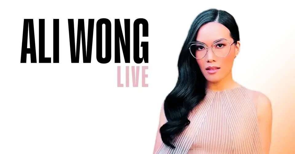 Ali Wong | Waterfront, Stockholm