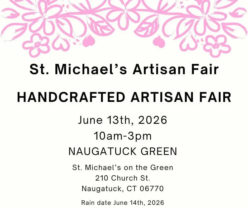 St. Michael’s Artisan Fair 