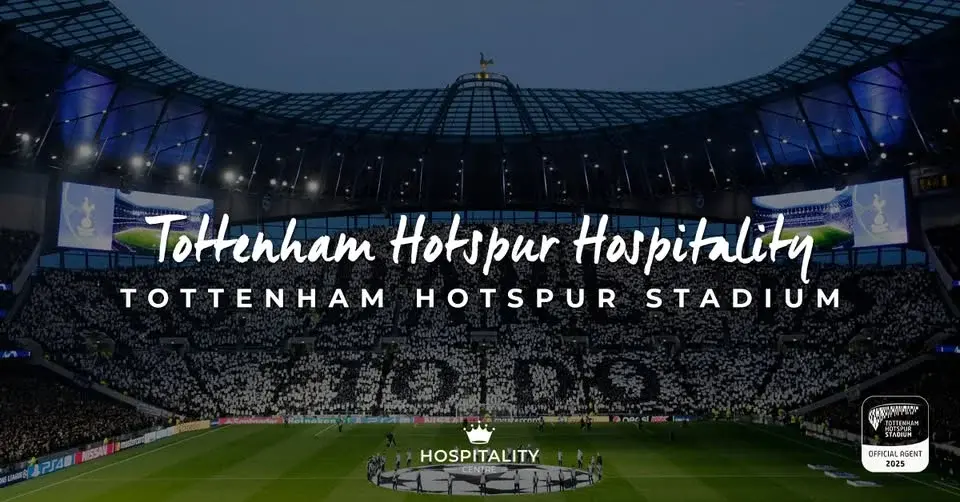 Tottenham Hotspur v Arsenal | Premier League 2025 - 2026