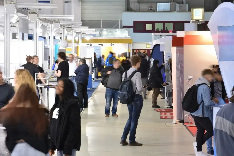 Trafford Apprenticeship & Careers Fair 2026