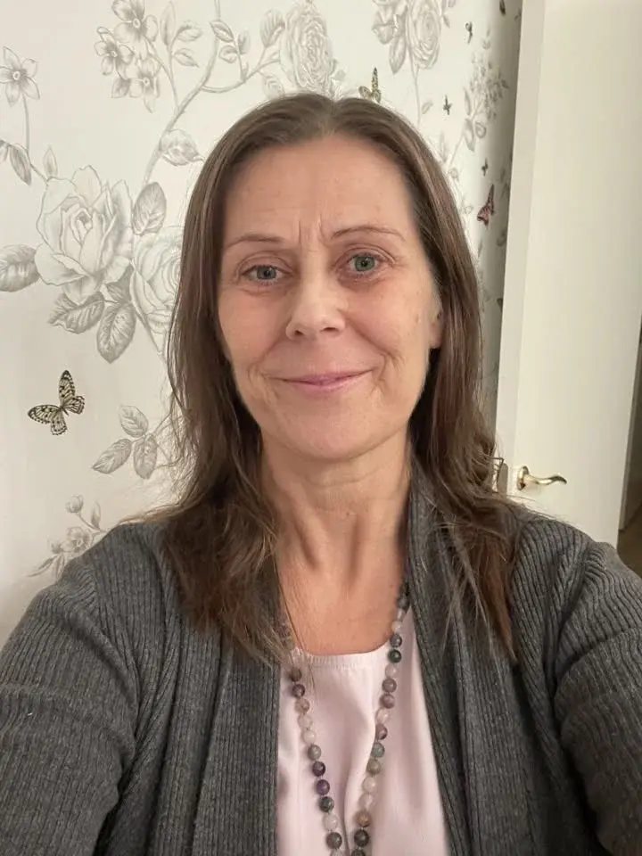 Kurs i Reiki 2