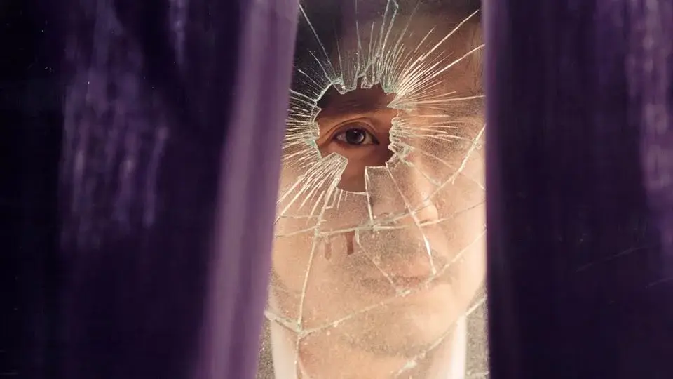 reDiscover - Park Chan-wook: Oldboy (18) Subtitled