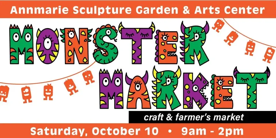 Monster Market
