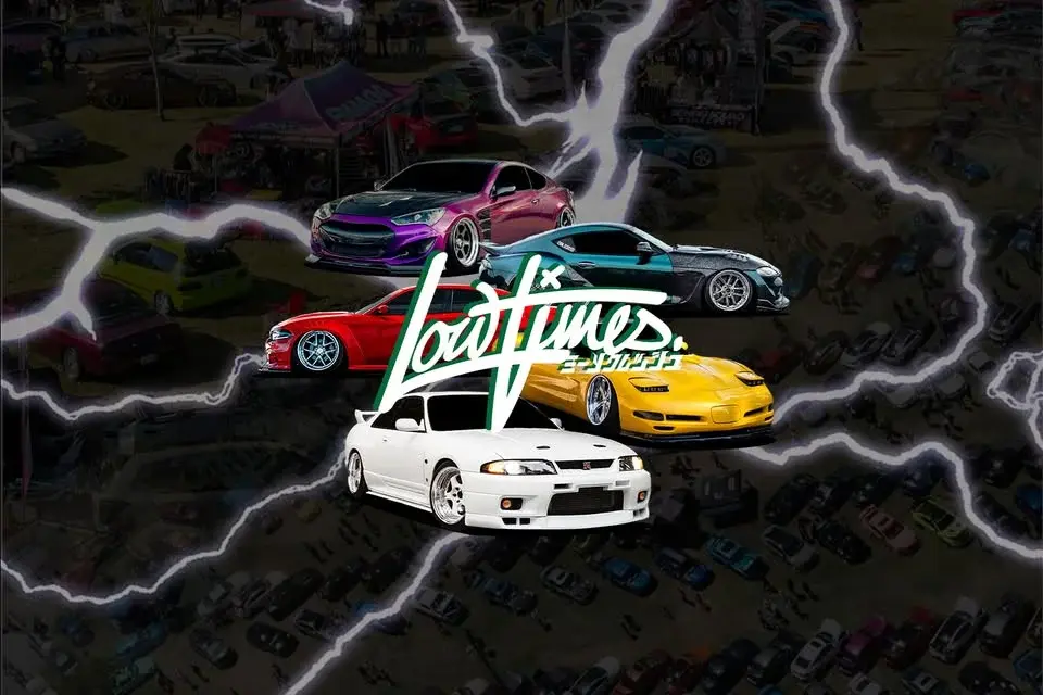 Low Times