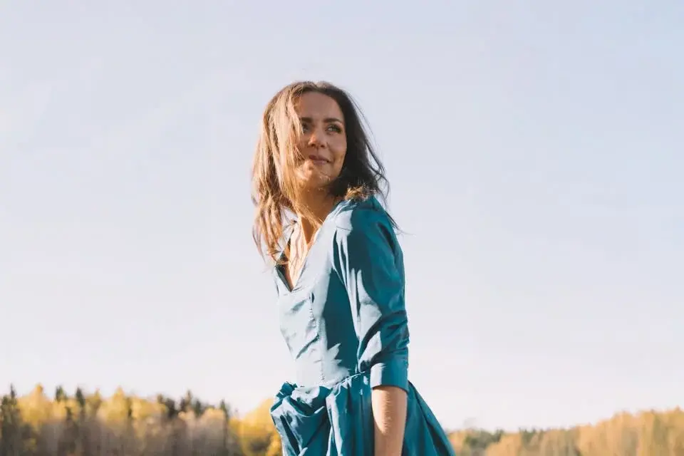 Natalie Carrion | Kulturhuset Stadsteatern