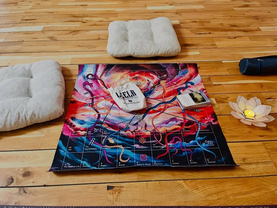 Leela game on the 21st of Feb