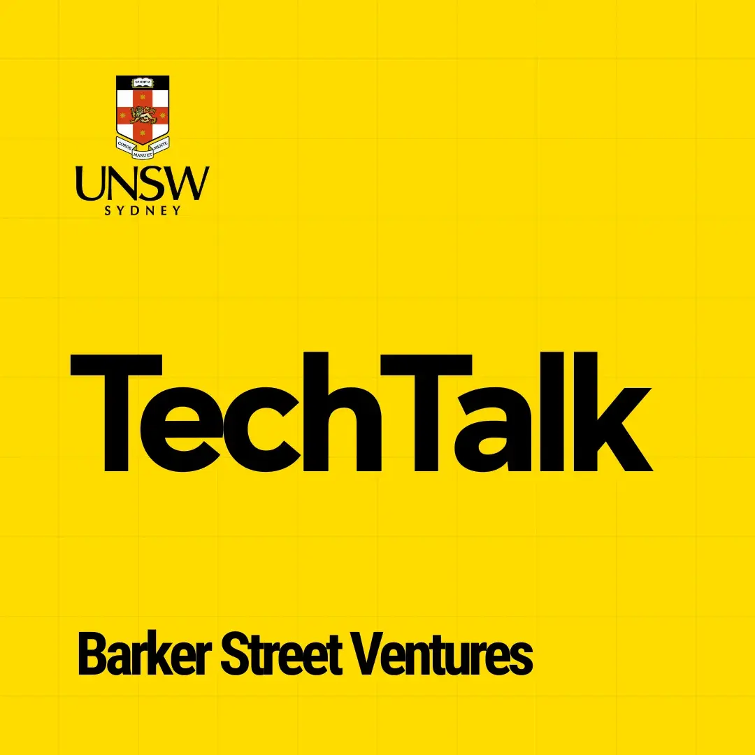 TechTalk: Seismic sensors, AI and the New Frontline of Modern Defence w/ Daniel Stevens (Founder of Seitec)