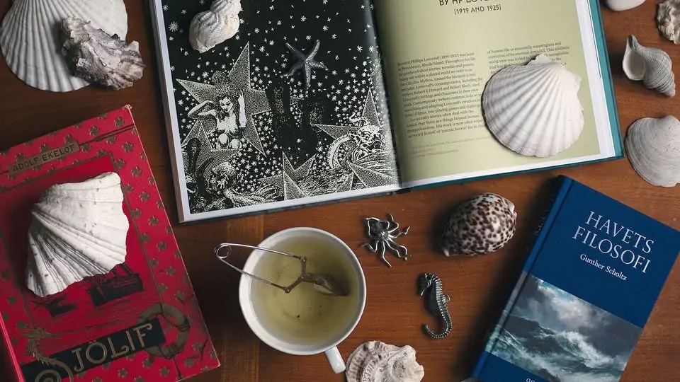 Shared Reading: Under ytan