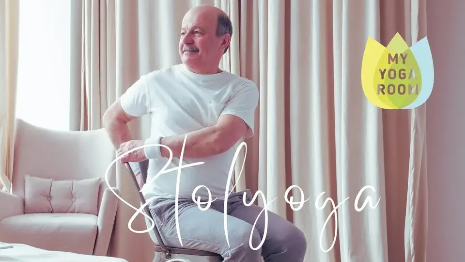 StolYoga - kursstart