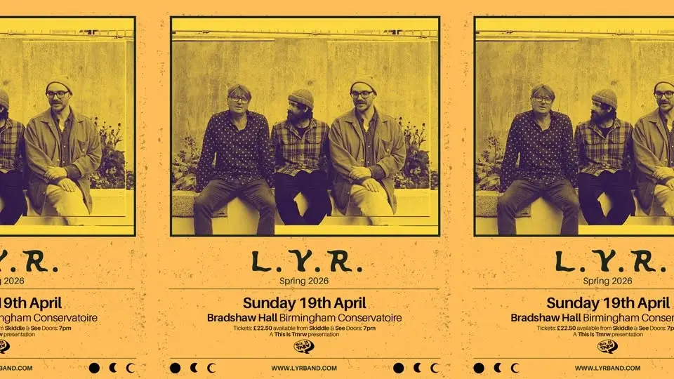 L.Y.R