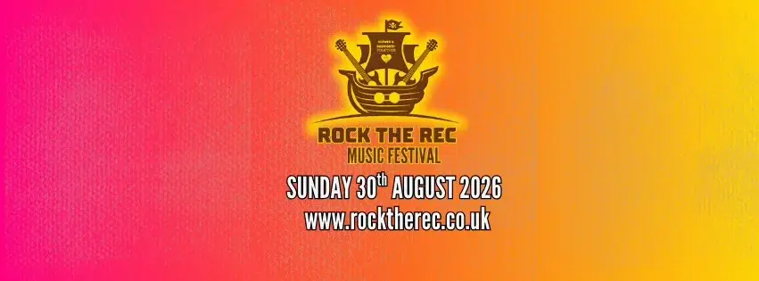Rock the Rec 2026