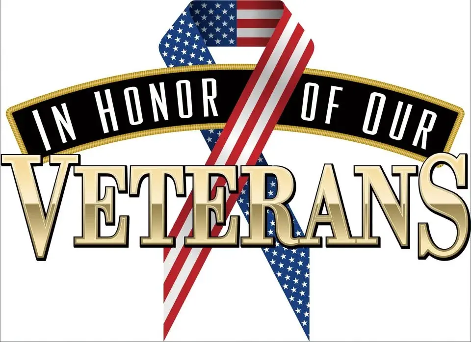 VETERANS DAY WEEKEND