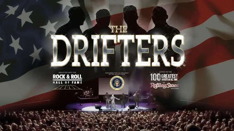 The Drifters