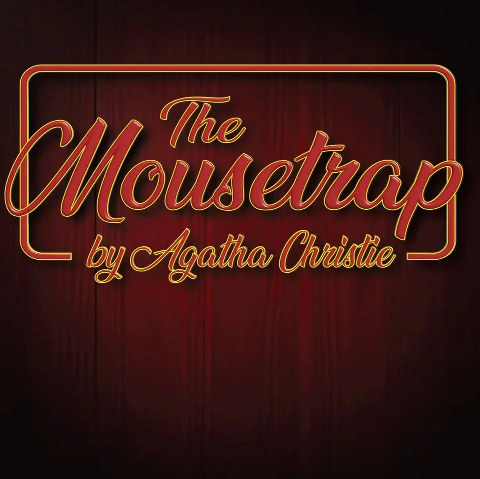 The Mousetrap by Agatha Christie Auditions