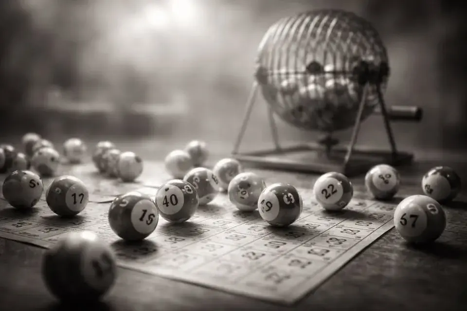 BINGO FUNDRAISER
