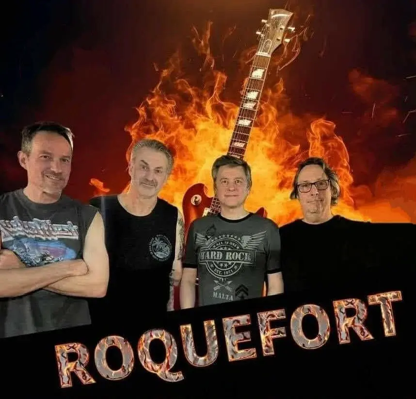 Roquefort