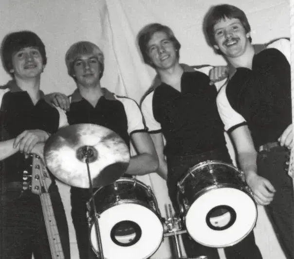 Boone Boys 45 Year Anniversary Show!