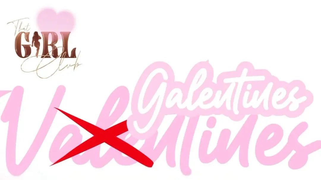Galentines Mat Pilates Only