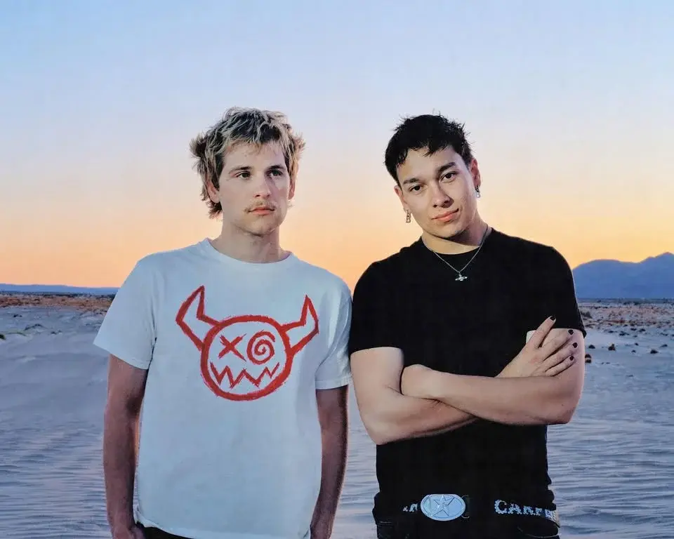 Joey Valence & Brae - HYPERYOUTH