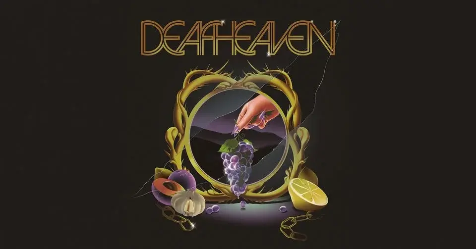 Deafheaven | Stockholm 