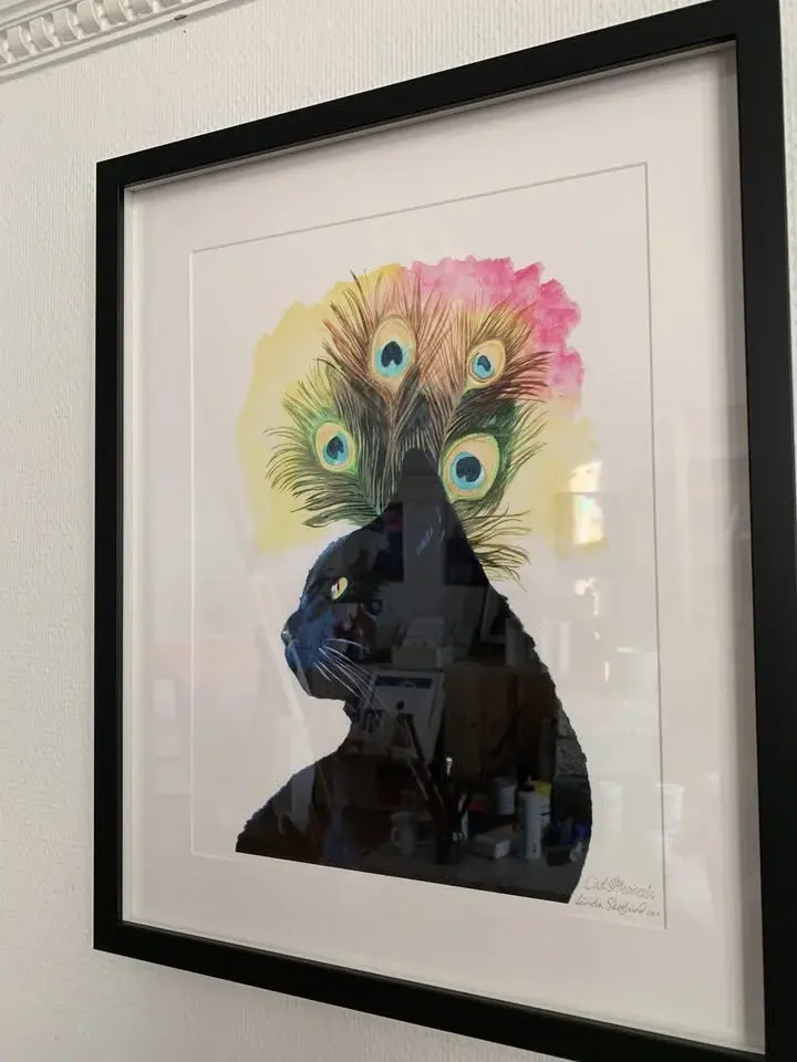Open studio-Pop up- gallery/shop