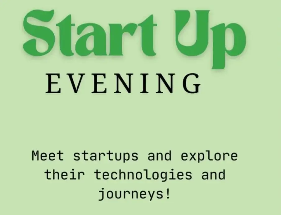Startup Evening