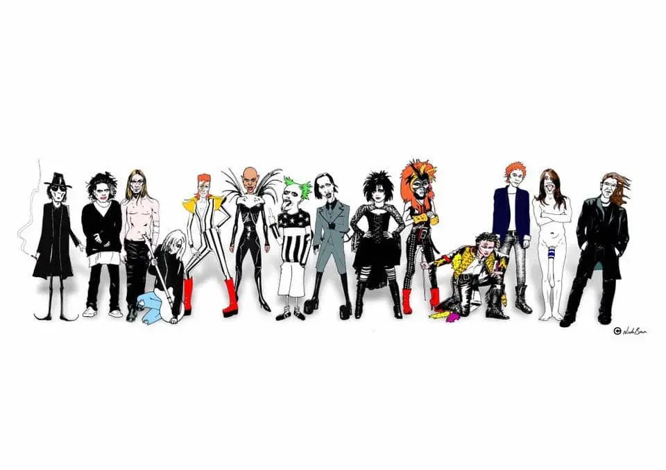 The Phono 90's Special (14th March 2026)