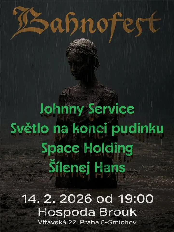 Bahnofest