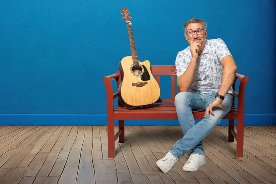 Stefan OTTO - Programm „So schee scho“