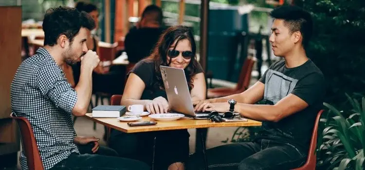 Digital Nomad Meetup Malmo (Registration is mandatory)