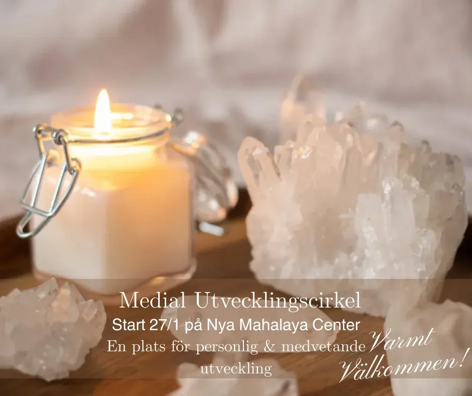 True Awareness Mediala Utvecklingscirkel 