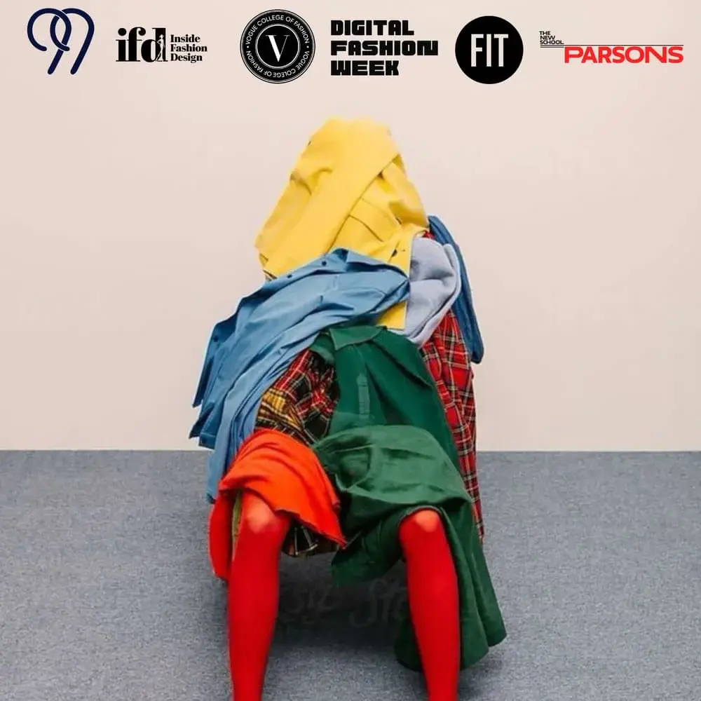 New York Fashion Week : Made With Intention