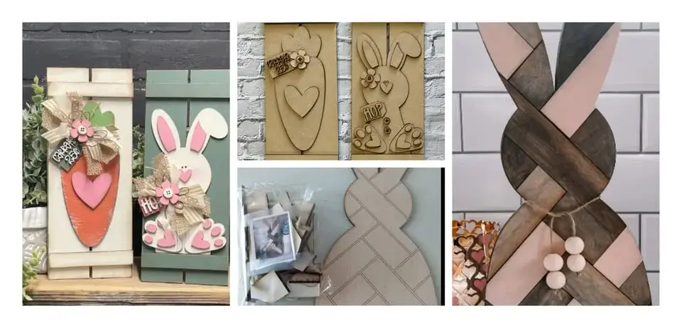 Bubbles and Bunnies