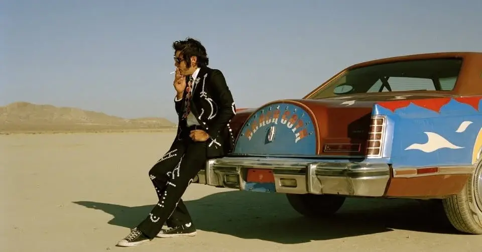 The Growlers