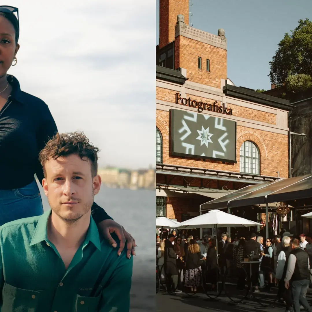 đ” Musikquiz pĂ„ Verandan Fotografiska