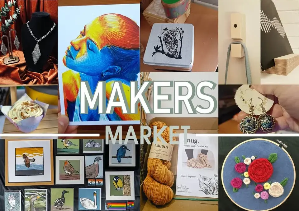 Makers Market