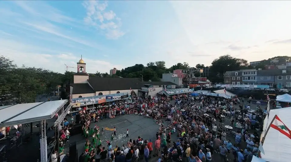 Annual Lebanese Heritage Days Festival 2026
