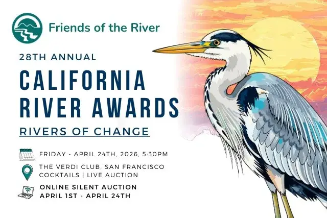 California River Awards