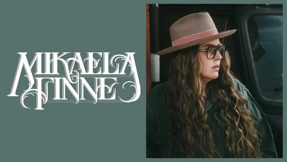 Mikaela Finne LIVE @ Kapten Jack