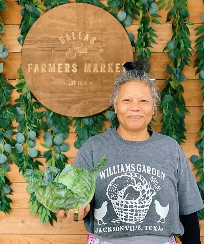 Farmers Market @ The Shed - Celebrating Women in Agriculture