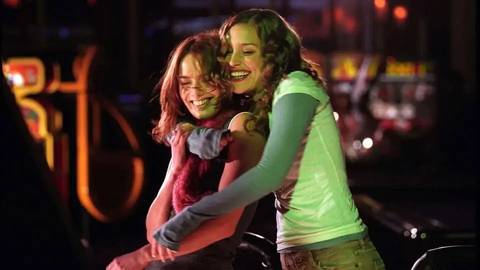 IMAGINE ME & YOU (2005, Ol Parker, 93')