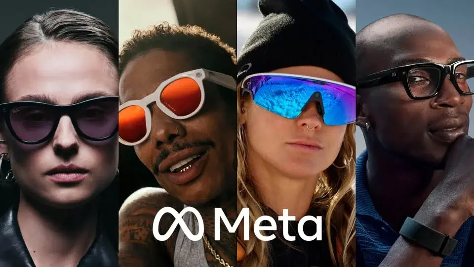 Meta AI glasses: Meet the Makers