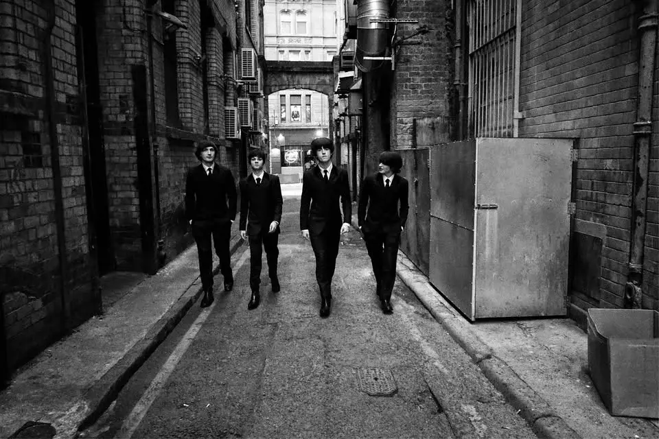 The Cavern Club's Beatles Complete