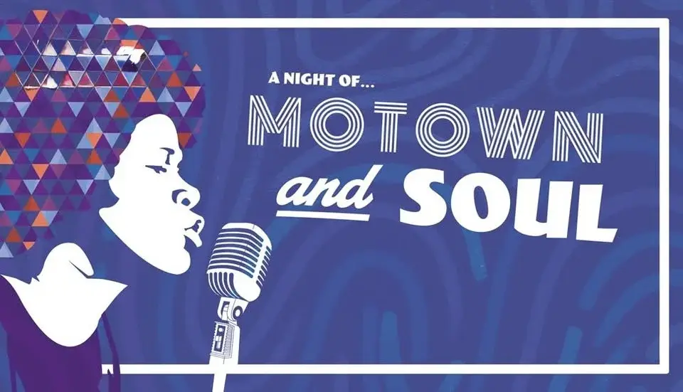 π΅ Motown & Northern Soul Night at The Savile Arms π΅