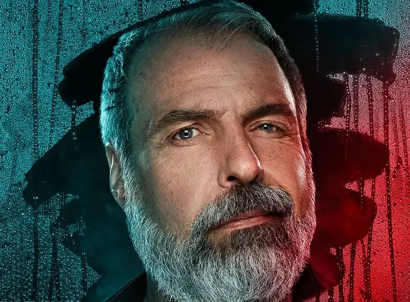 Jean-François Mercier | Vieux Clocher de Magog