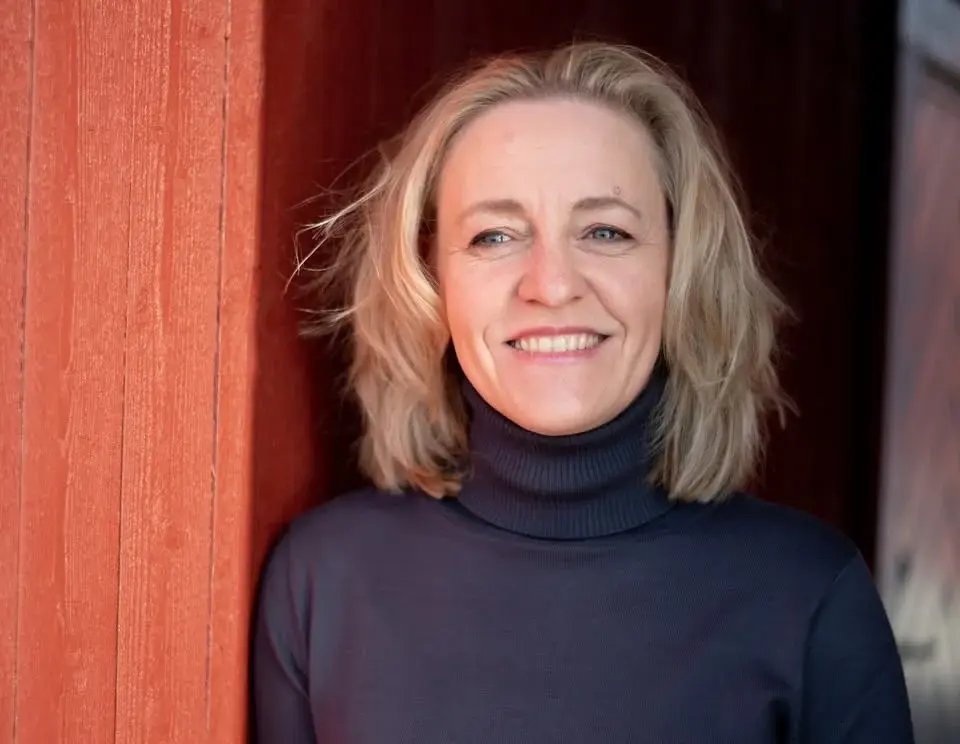 Föreläsning: Tankar om stress och återhämtning